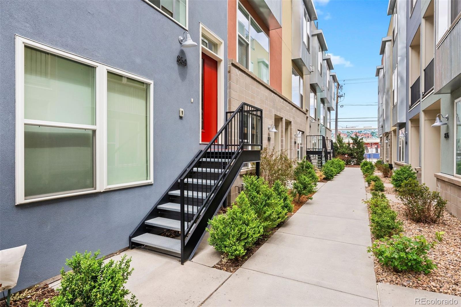 MLS Image #28 for 854  kalamath street,denver, Colorado