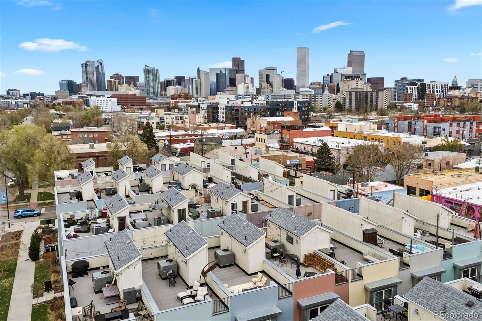MLS Image #30 for 854  kalamath street,denver, Colorado