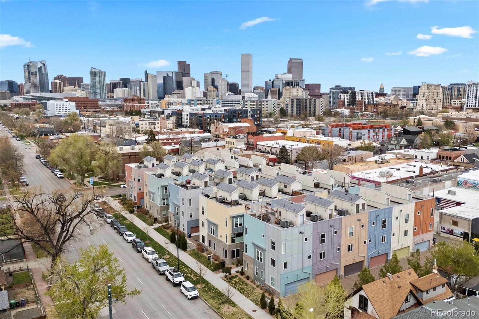 MLS Image #31 for 854  kalamath street,denver, Colorado