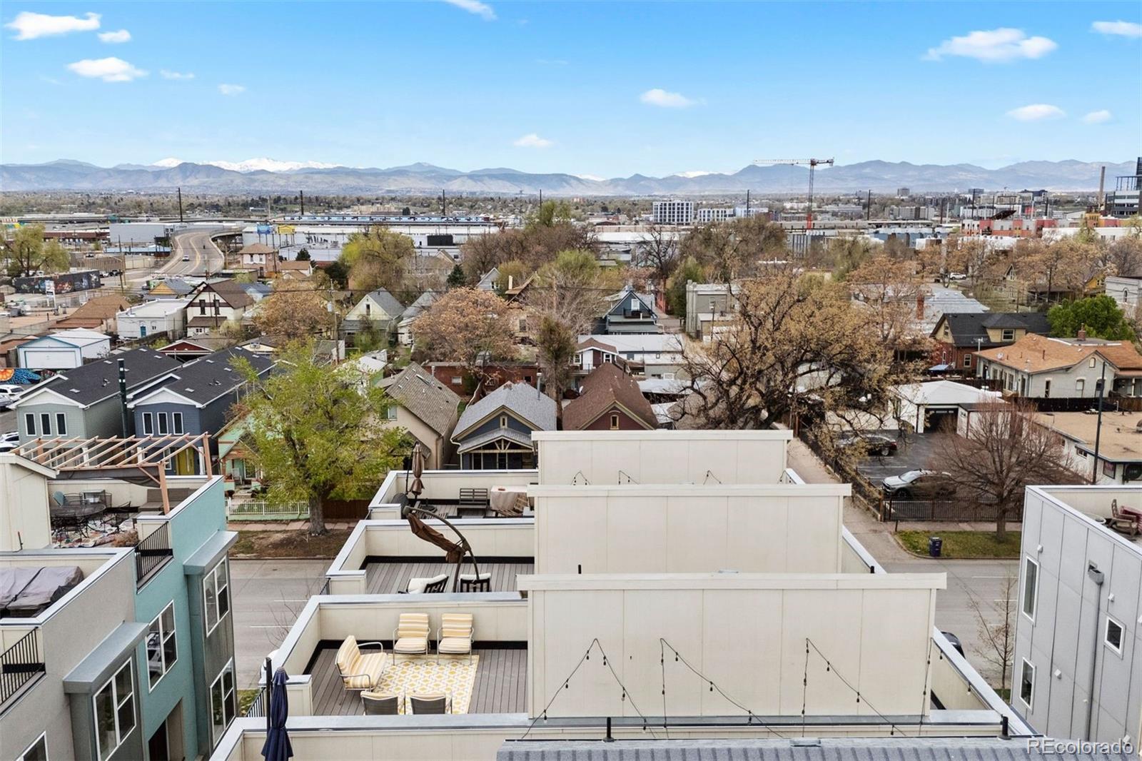 MLS Image #32 for 854  kalamath street,denver, Colorado