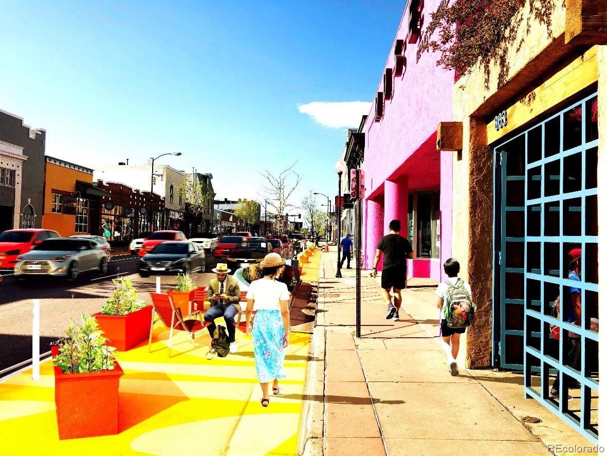 MLS Image #36 for 854  kalamath street,denver, Colorado