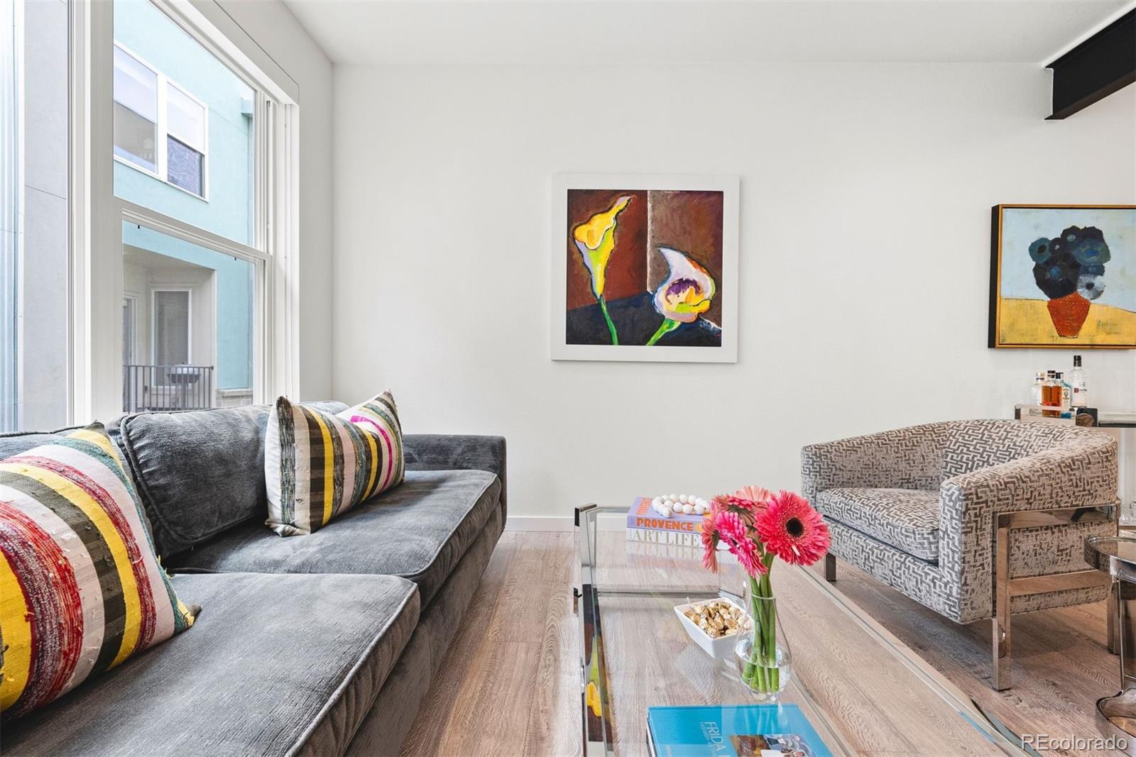 MLS Image #4 for 854  kalamath street,denver, Colorado