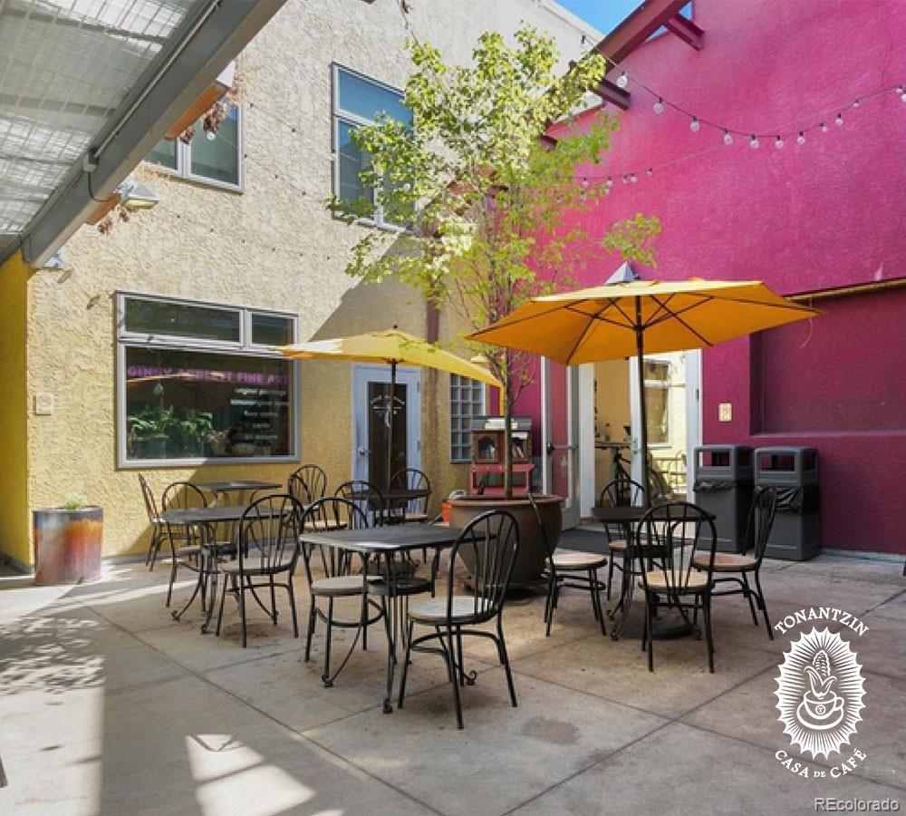 MLS Image #49 for 854  kalamath street,denver, Colorado