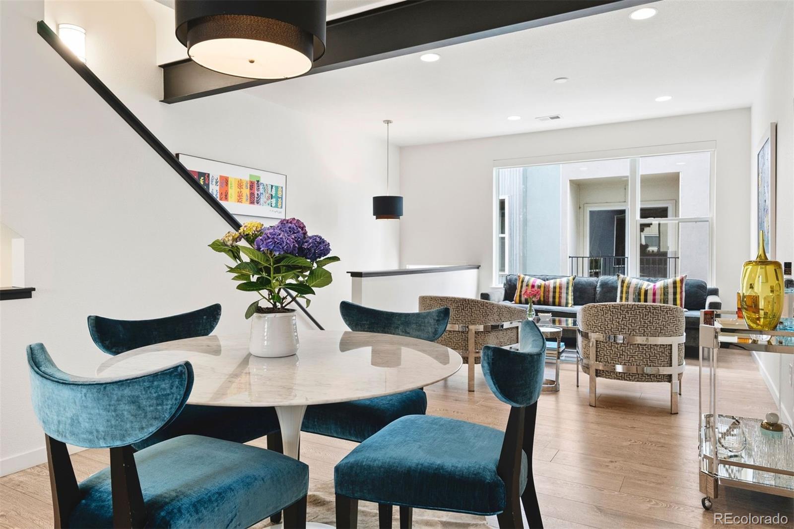 MLS Image #6 for 854  kalamath street,denver, Colorado