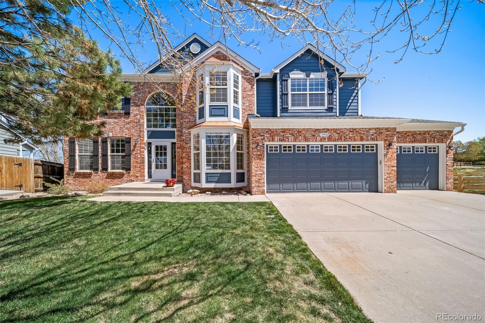 MLS Image #0 for 5416 s tibet street,aurora, Colorado