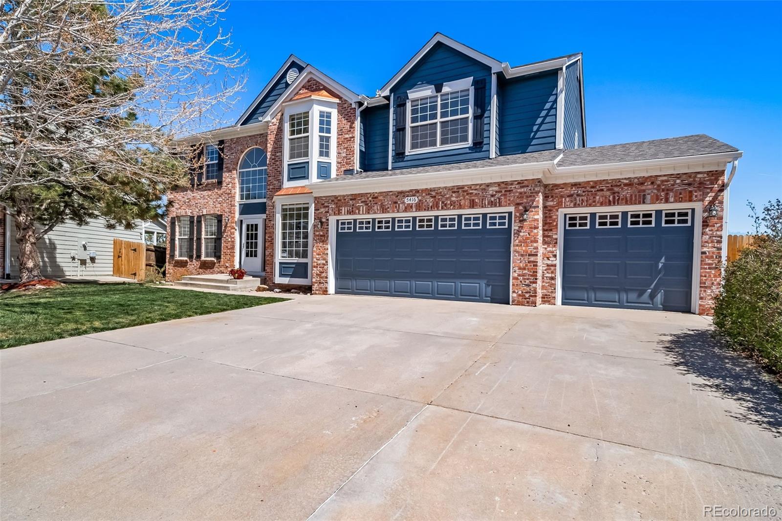 CMA Image for 5416 s tibet street,Aurora, Colorado