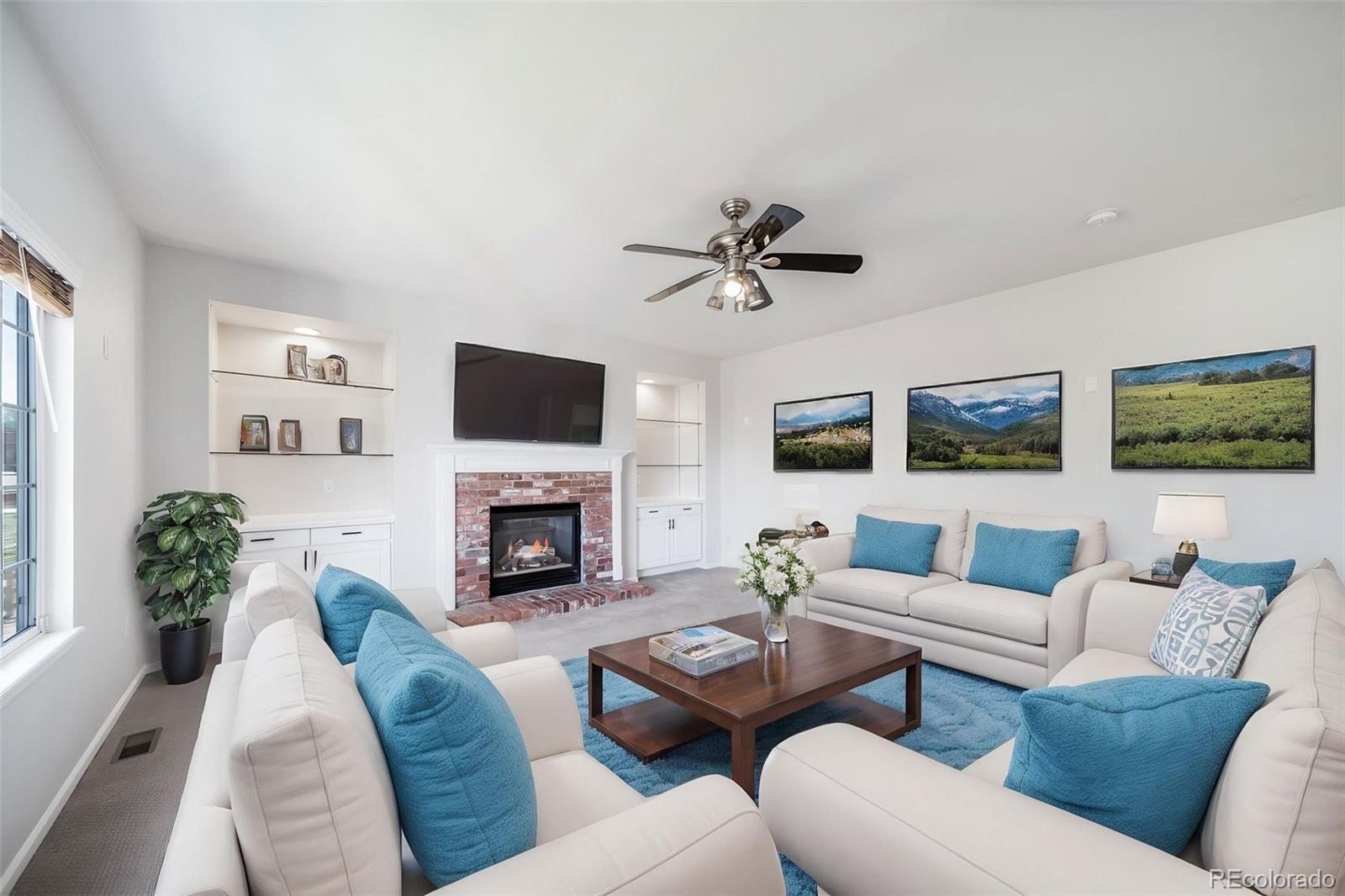 MLS Image #19 for 5416 s tibet street,aurora, Colorado
