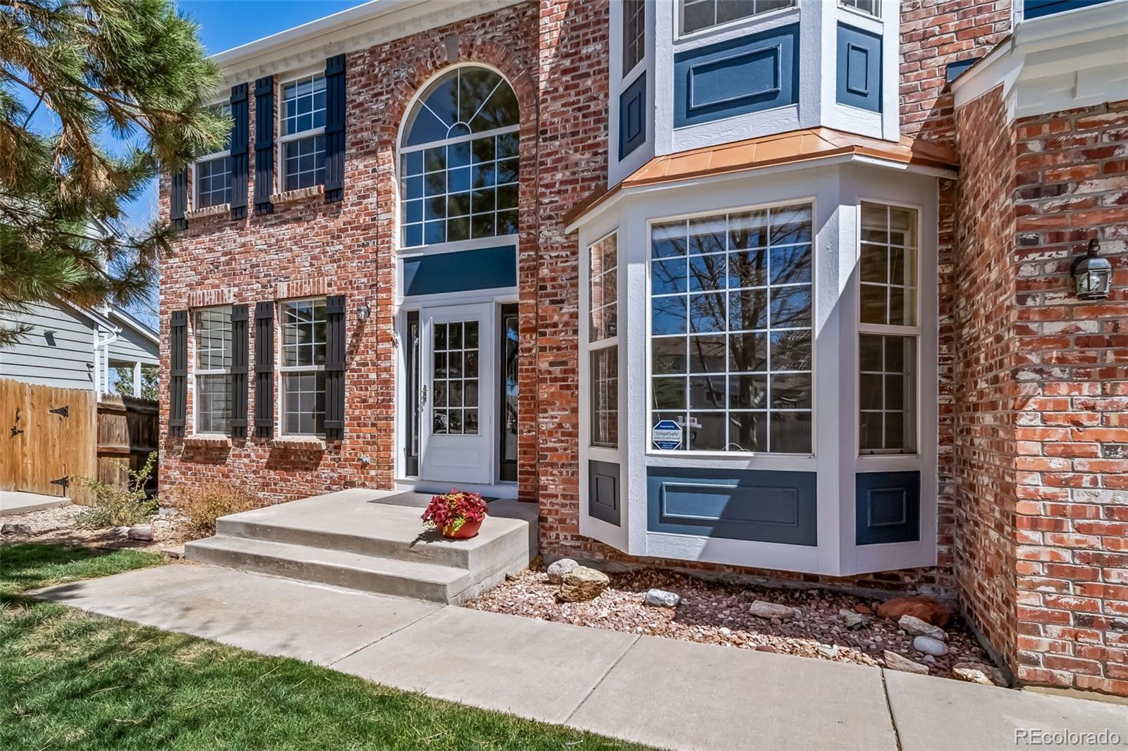 MLS Image #2 for 5416 s tibet street,aurora, Colorado
