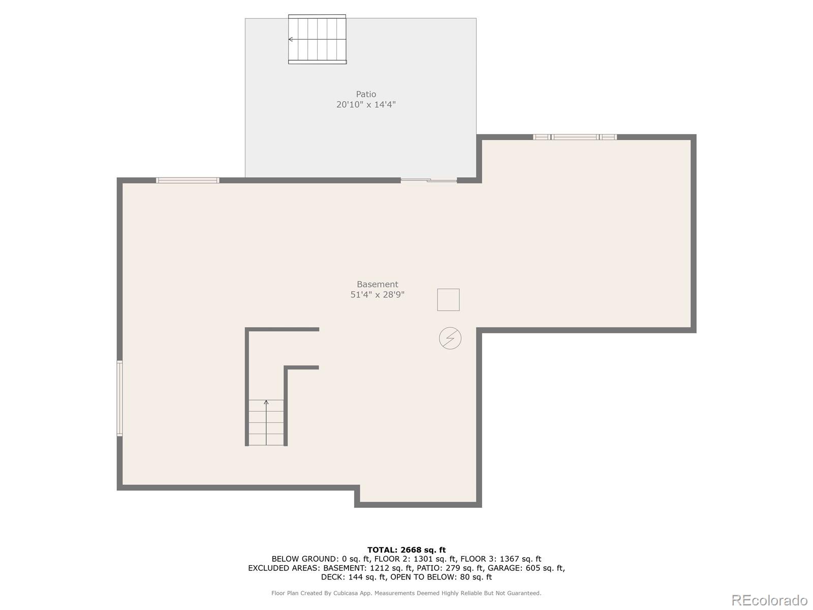MLS Image #43 for 5416 s tibet street,aurora, Colorado