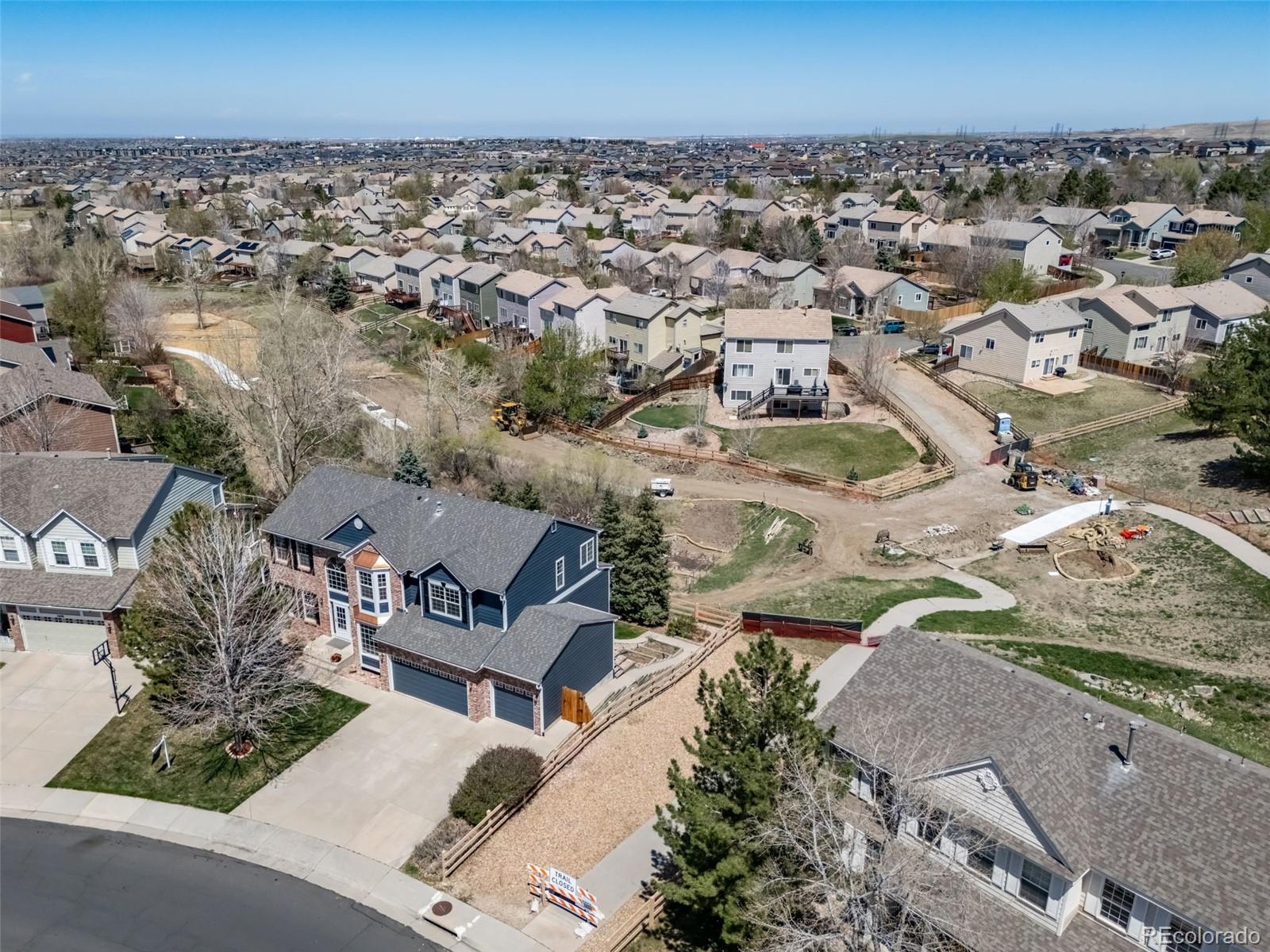 MLS Image #45 for 5416 s tibet street,aurora, Colorado