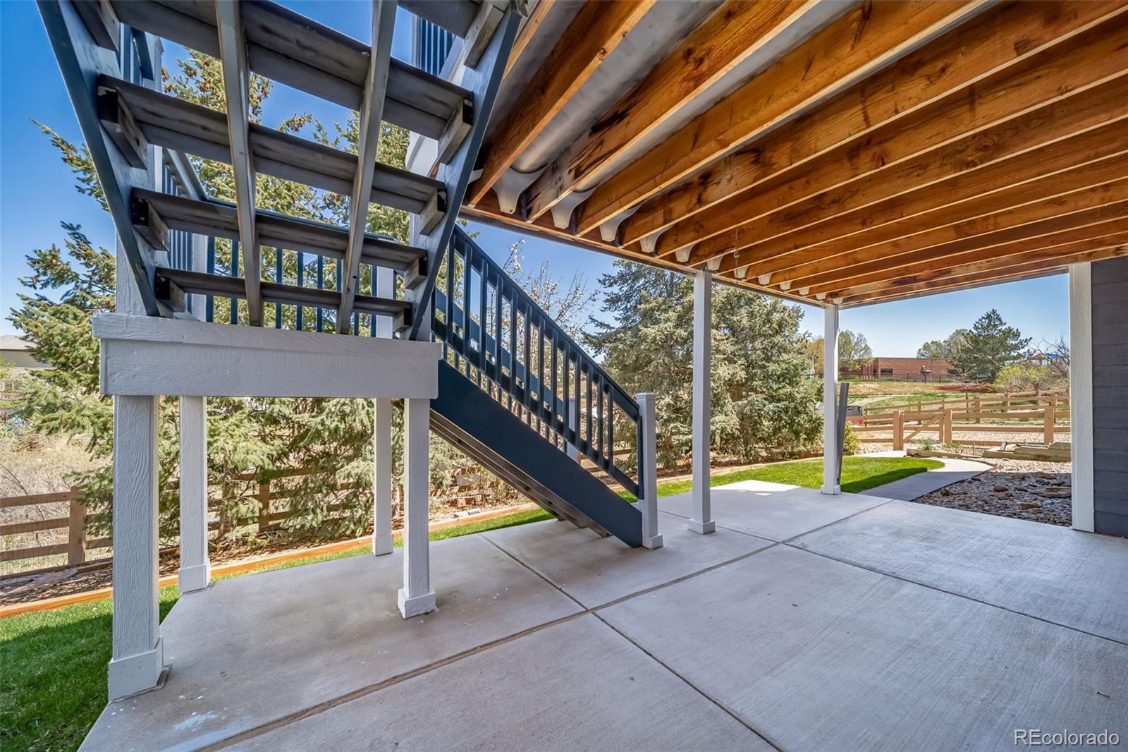 MLS Image #46 for 5416 s tibet street,aurora, Colorado