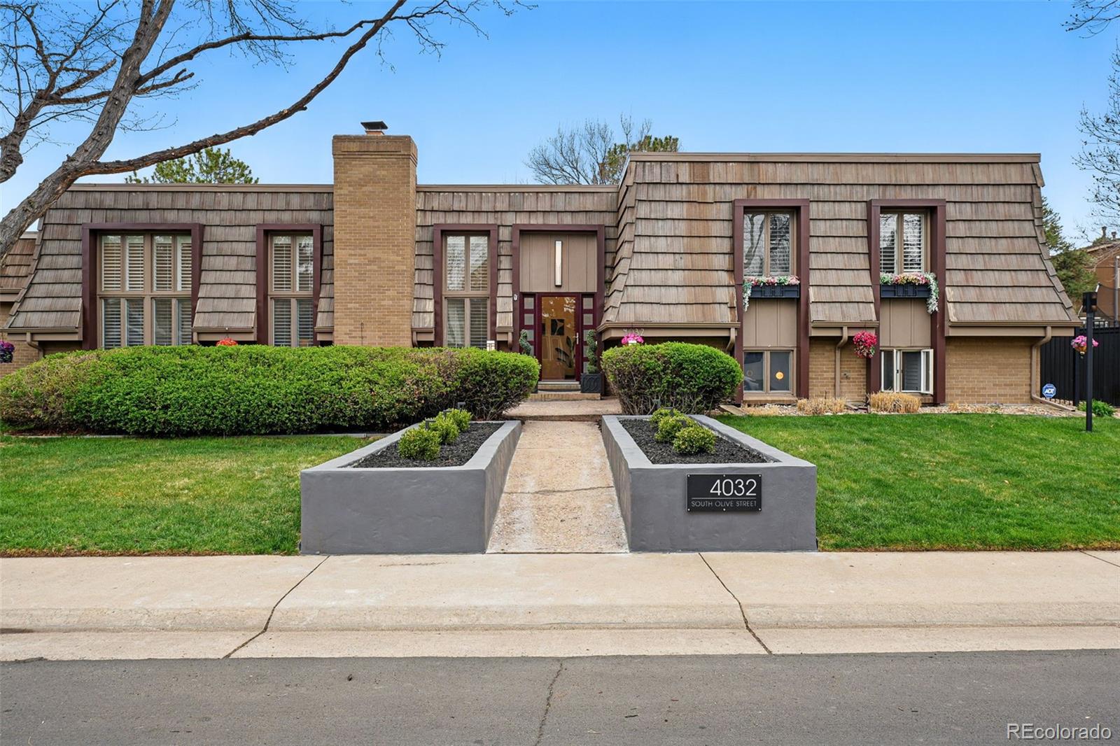 MLS Image #0 for 4032 s olive street,denver, Colorado