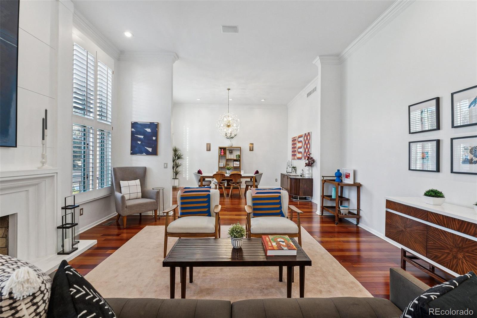 MLS Image #2 for 4032 s olive street,denver, Colorado