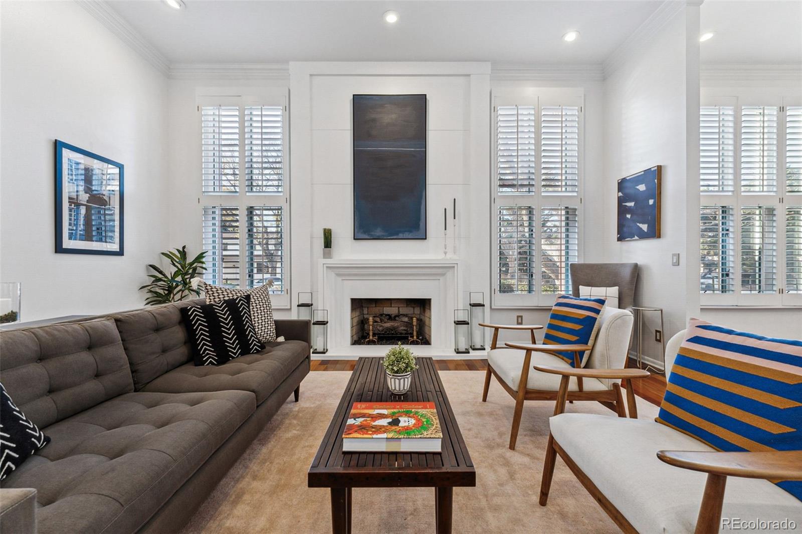 MLS Image #3 for 4032 s olive street,denver, Colorado