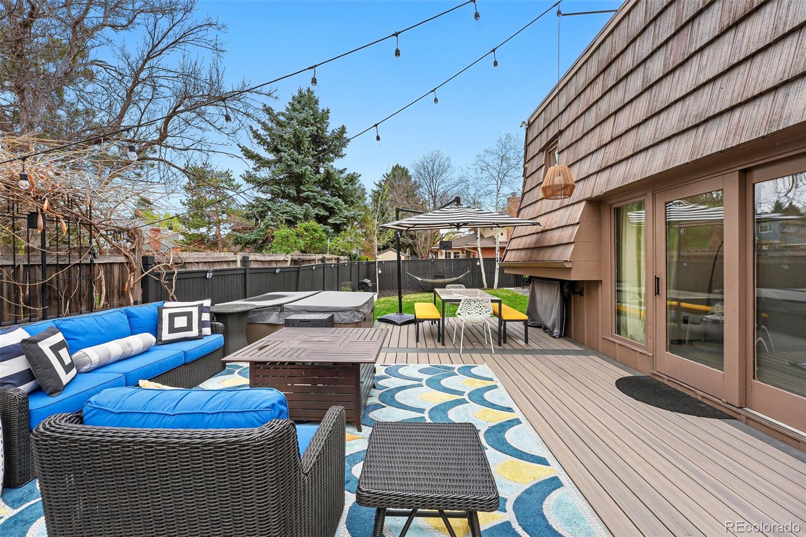 MLS Image #36 for 4032 s olive street,denver, Colorado