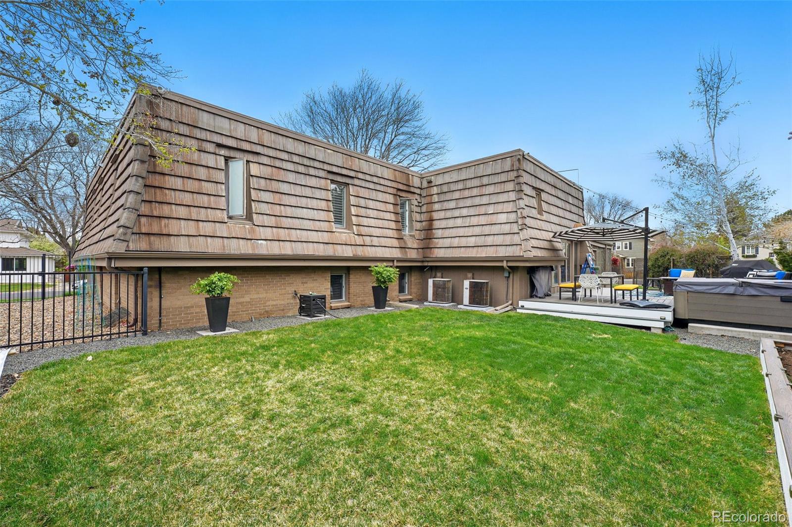 MLS Image #37 for 4032 s olive street,denver, Colorado