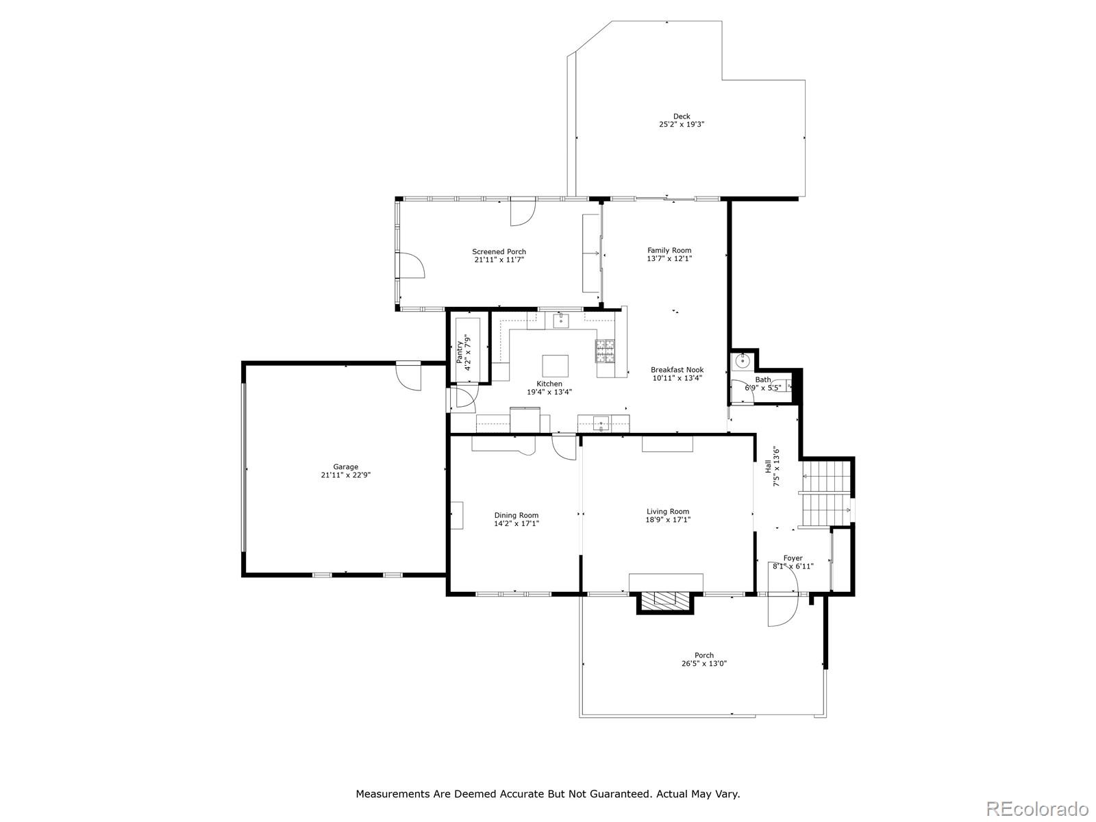 MLS Image #39 for 4032 s olive street,denver, Colorado