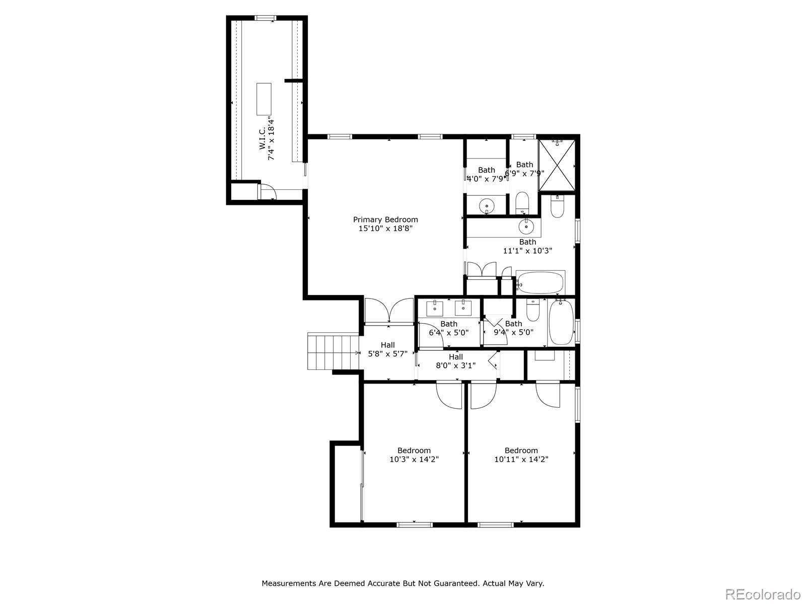 MLS Image #40 for 4032 s olive street,denver, Colorado
