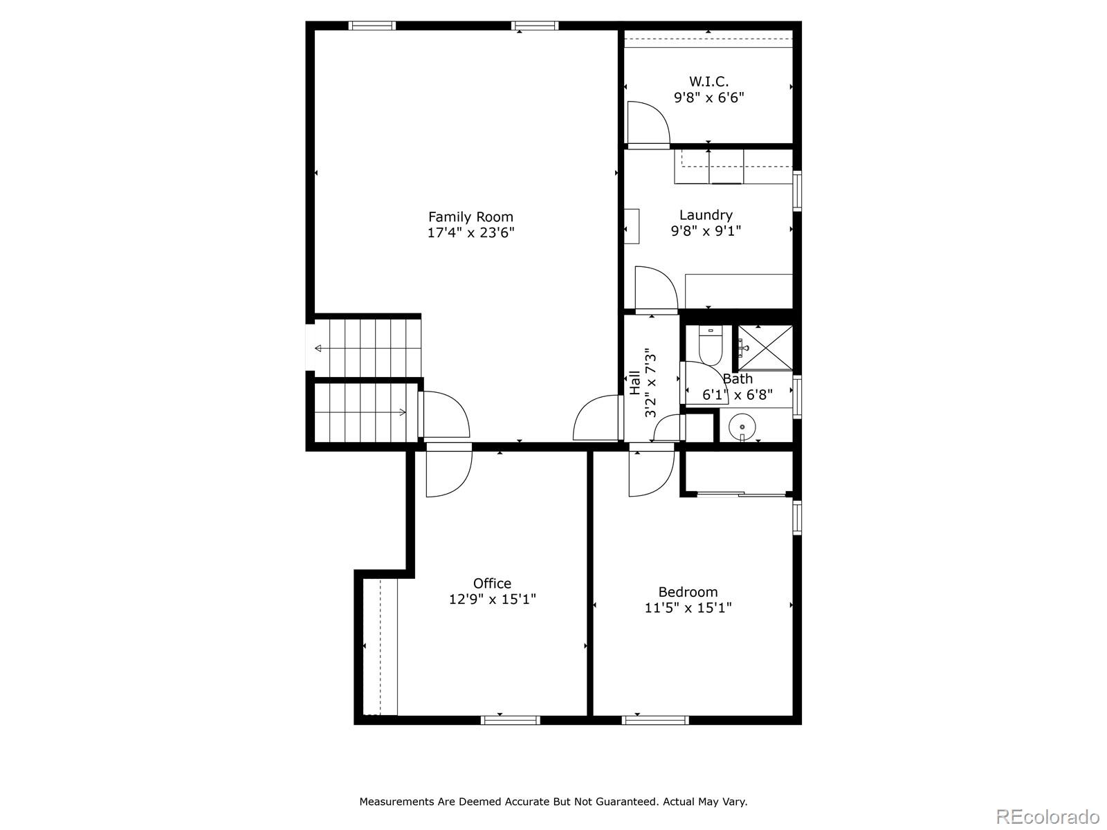 MLS Image #41 for 4032 s olive street,denver, Colorado