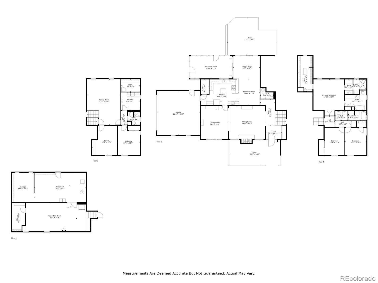 MLS Image #43 for 4032 s olive street,denver, Colorado