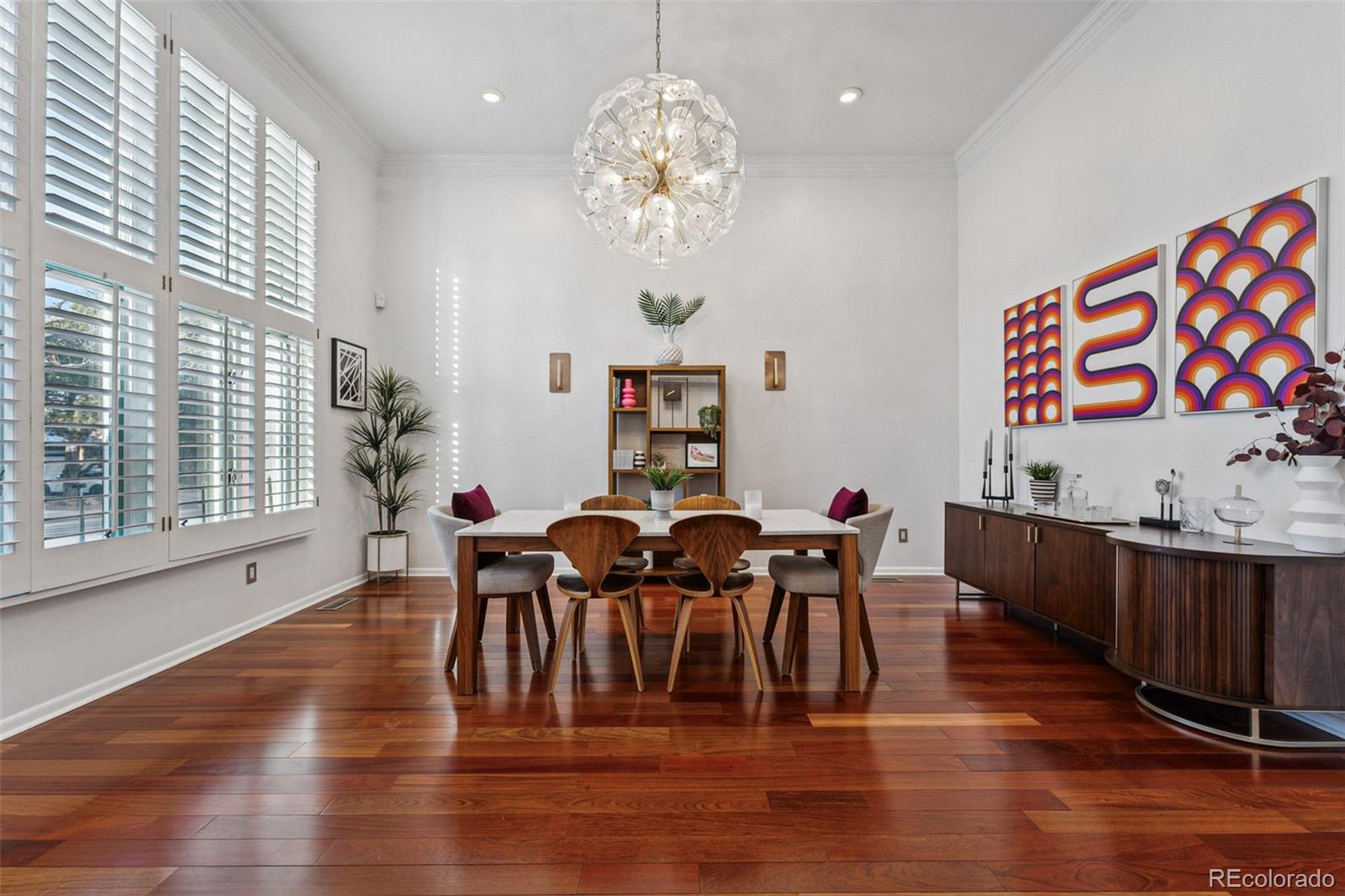 MLS Image #5 for 4032 s olive street,denver, Colorado