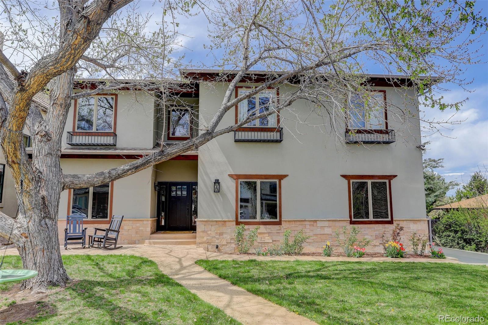 CMA Image for 1675 s madison street,Denver, Colorado
