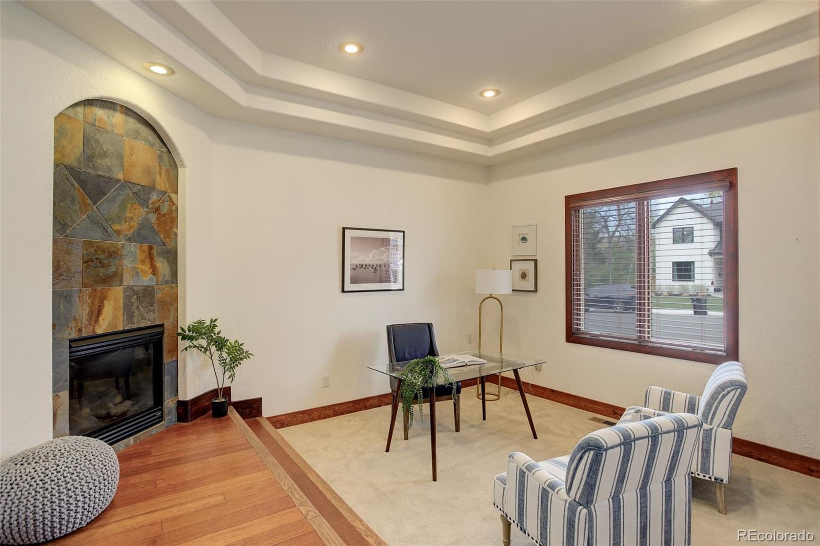 MLS Image #11 for 2931 s cook street,denver, Colorado