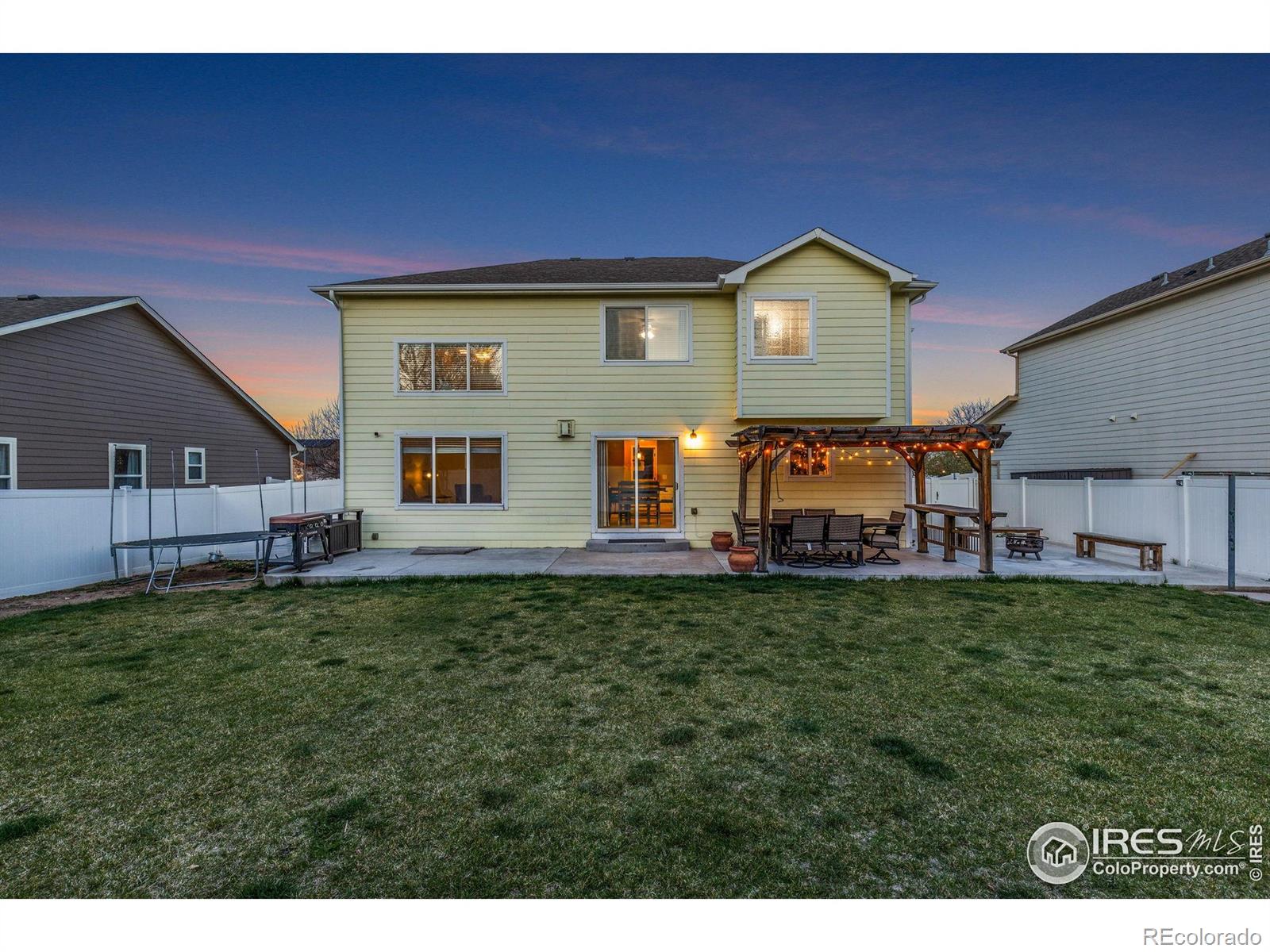 MLS Image #28 for 16315  9th street,mead, Colorado