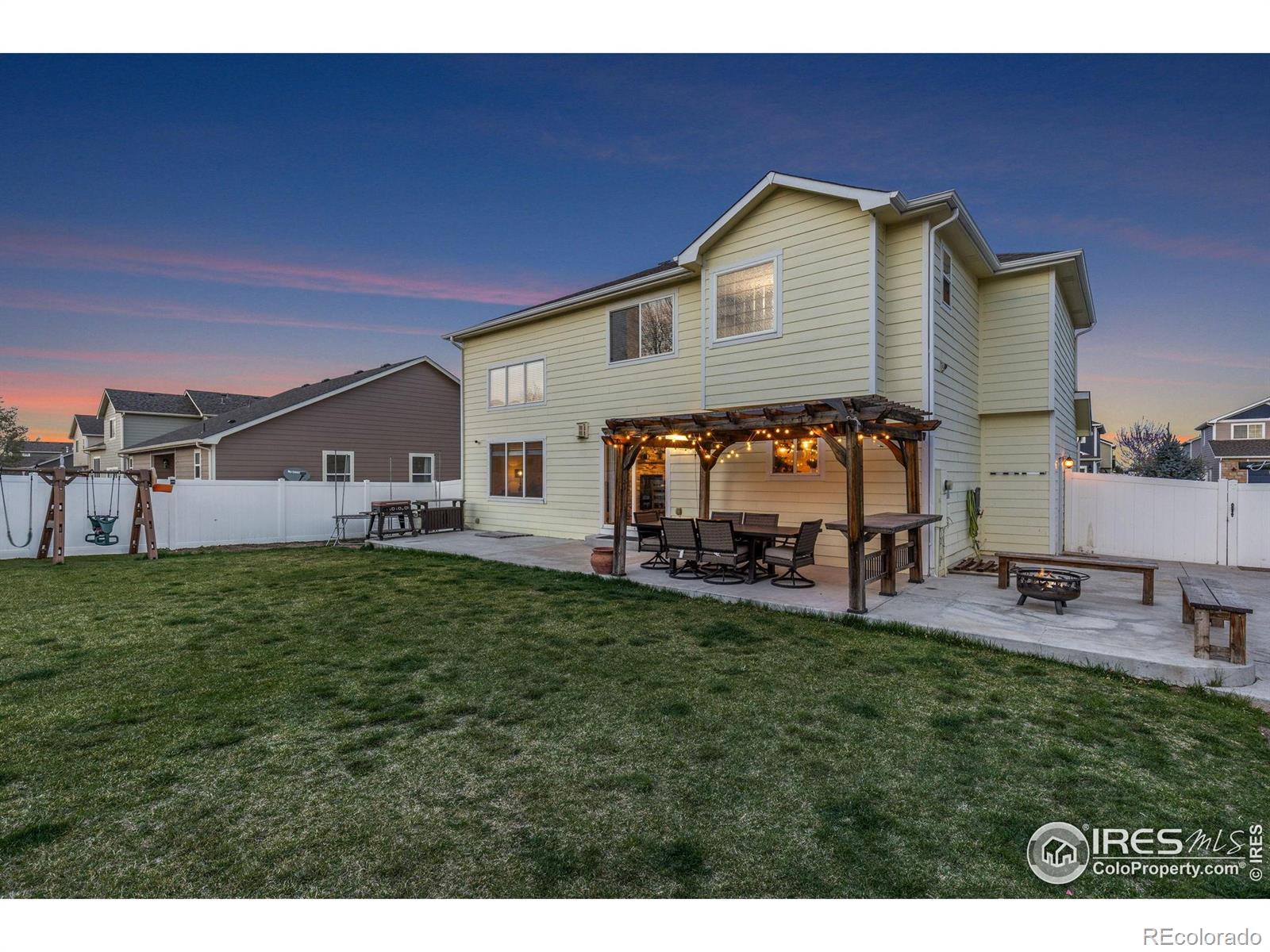 MLS Image #29 for 16315  9th street,mead, Colorado