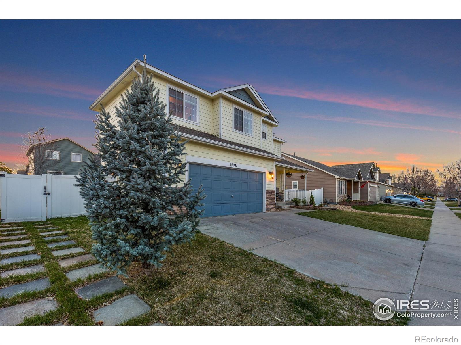 MLS Image #3 for 16315  9th street,mead, Colorado