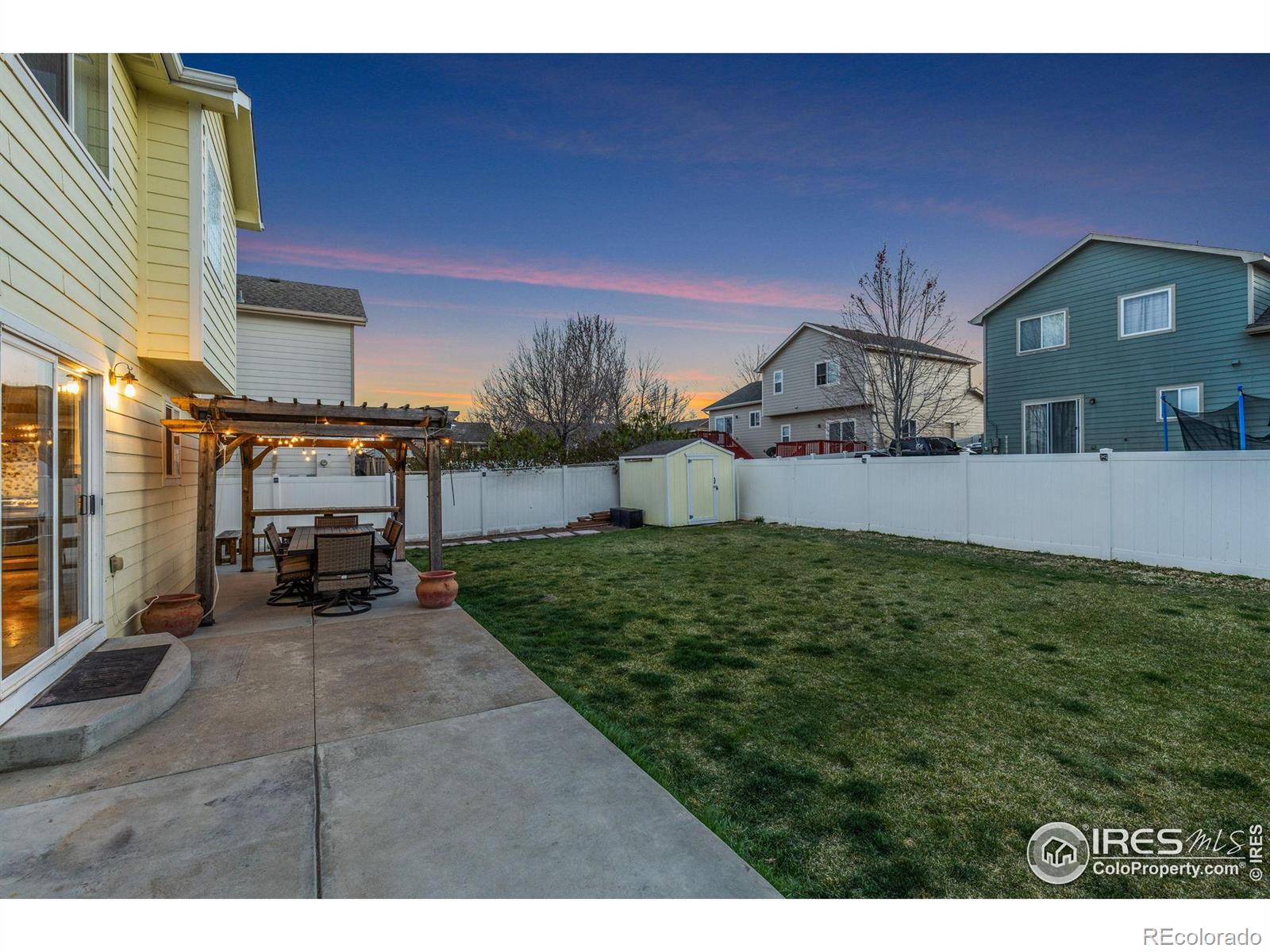 MLS Image #30 for 16315  9th street,mead, Colorado