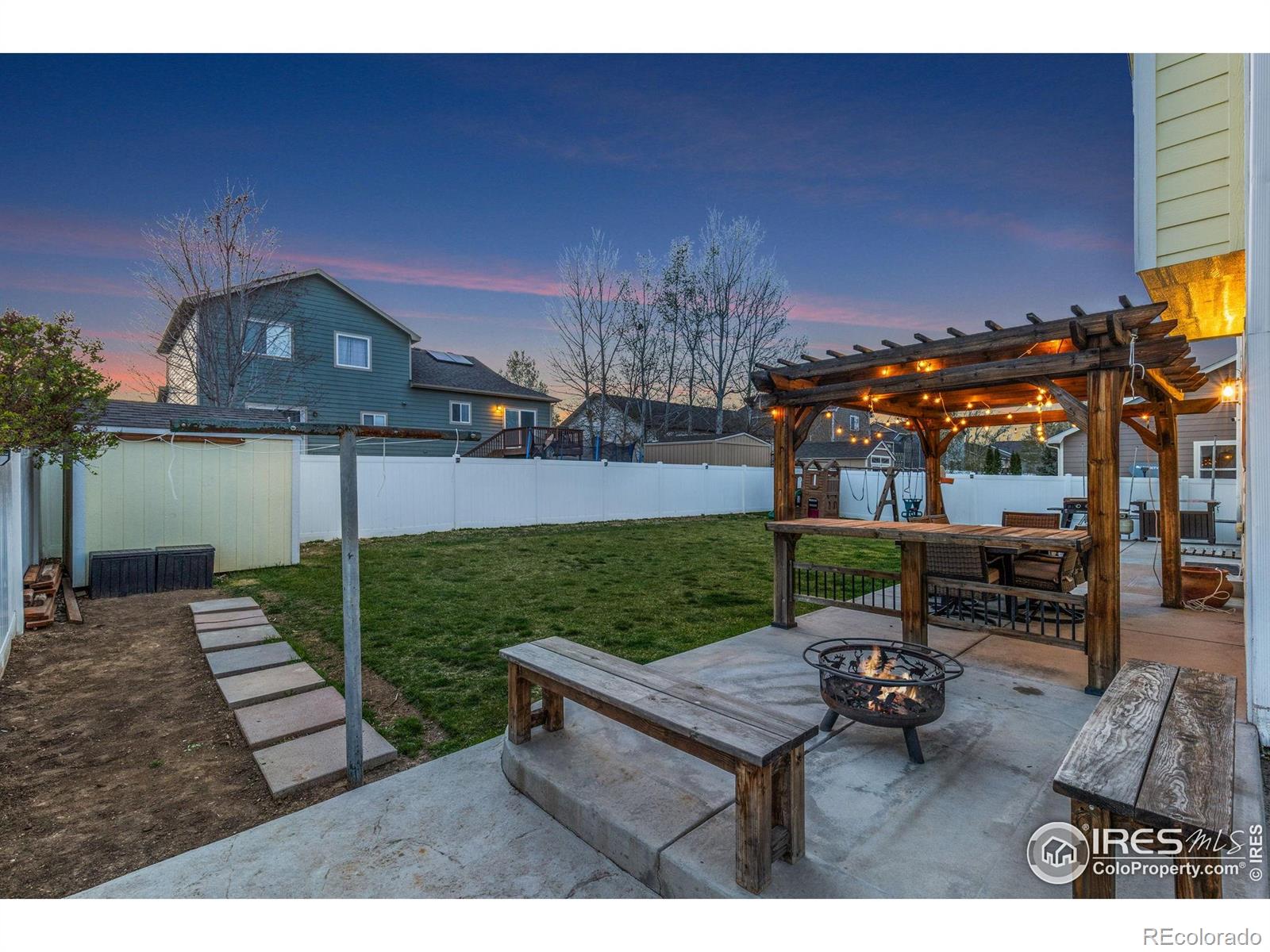 MLS Image #31 for 16315  9th street,mead, Colorado