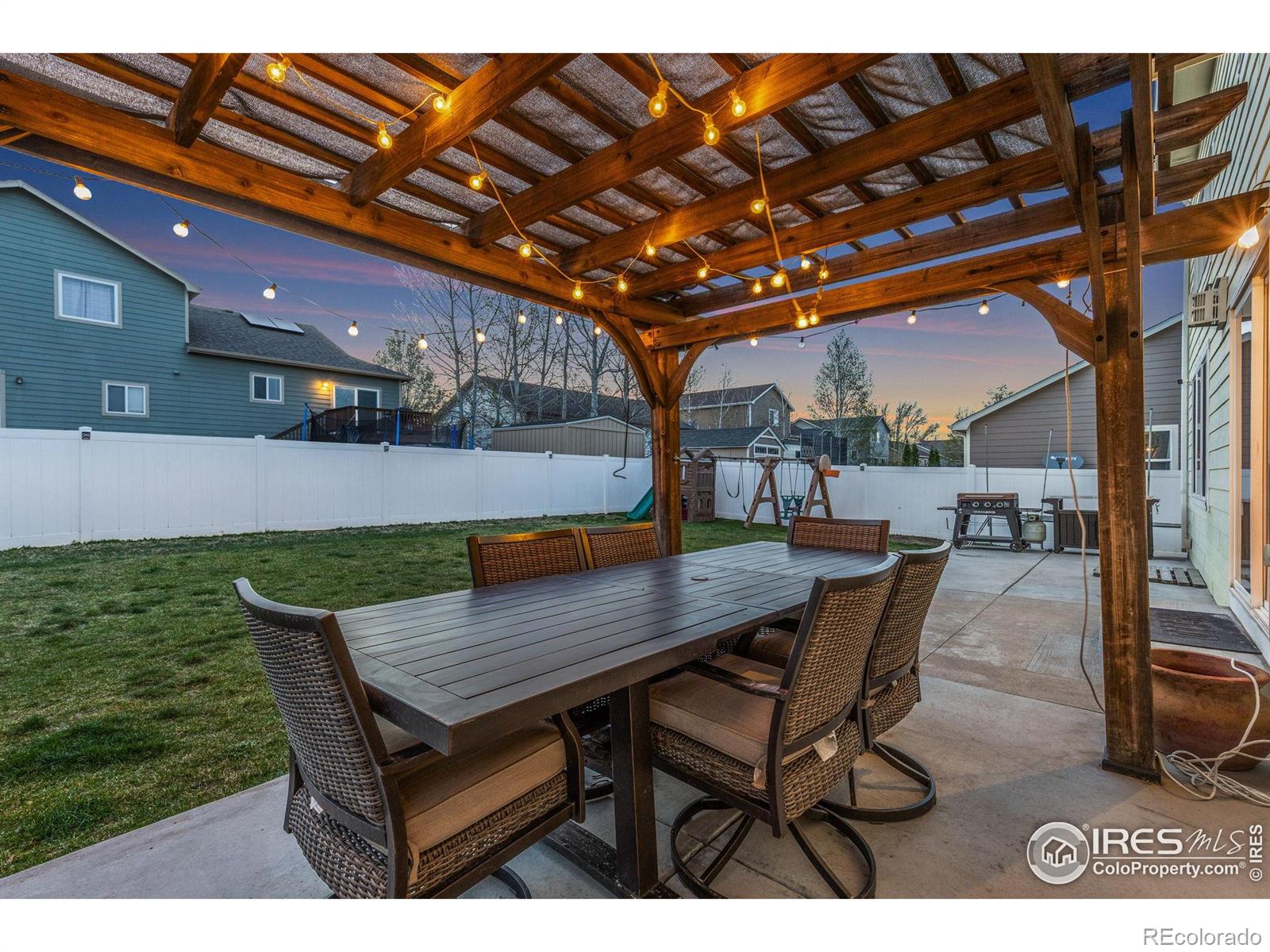 MLS Image #32 for 16315  9th street,mead, Colorado