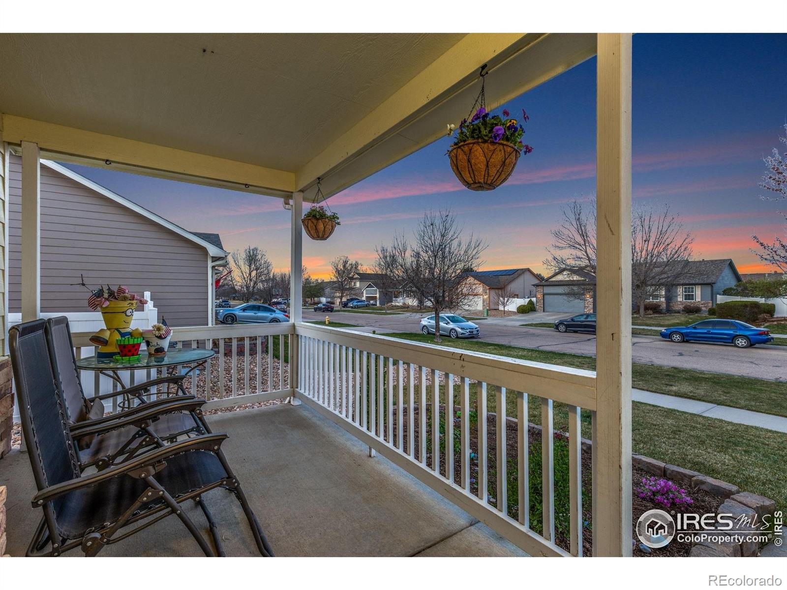 MLS Image #4 for 16315  9th street,mead, Colorado