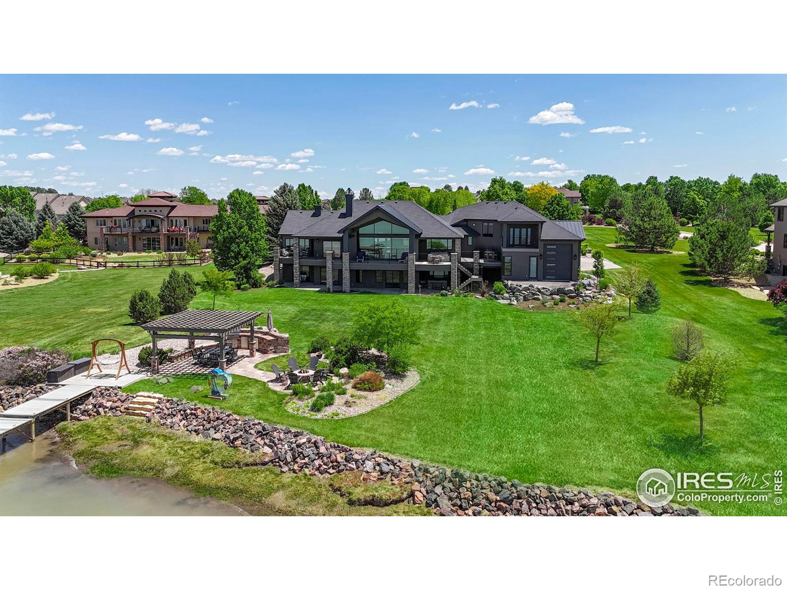 CMA Image for 3975  roaring fork drive,Loveland, Colorado