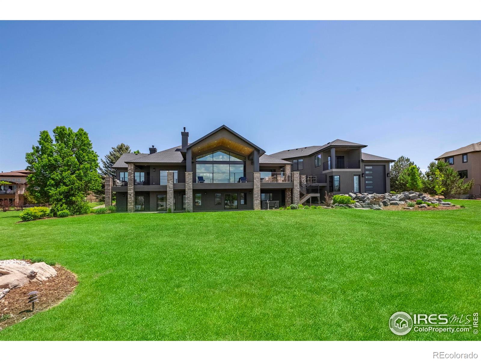 MLS Image #10 for 3975  roaring fork drive,loveland, Colorado