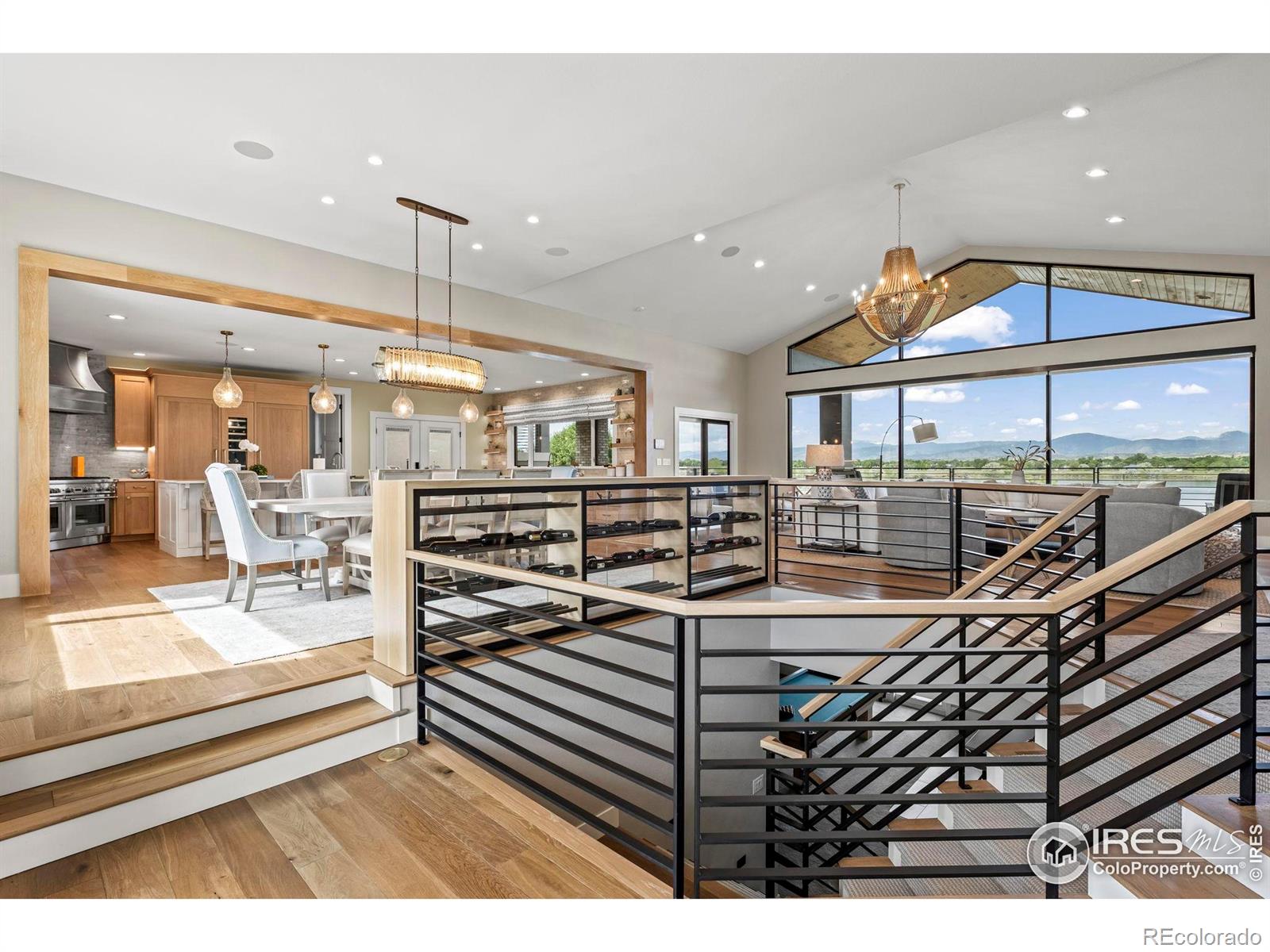 MLS Image #2 for 3975  roaring fork drive,loveland, Colorado