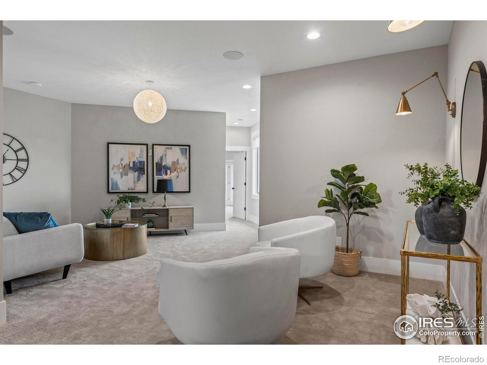 MLS Image #22 for 3975  roaring fork drive,loveland, Colorado