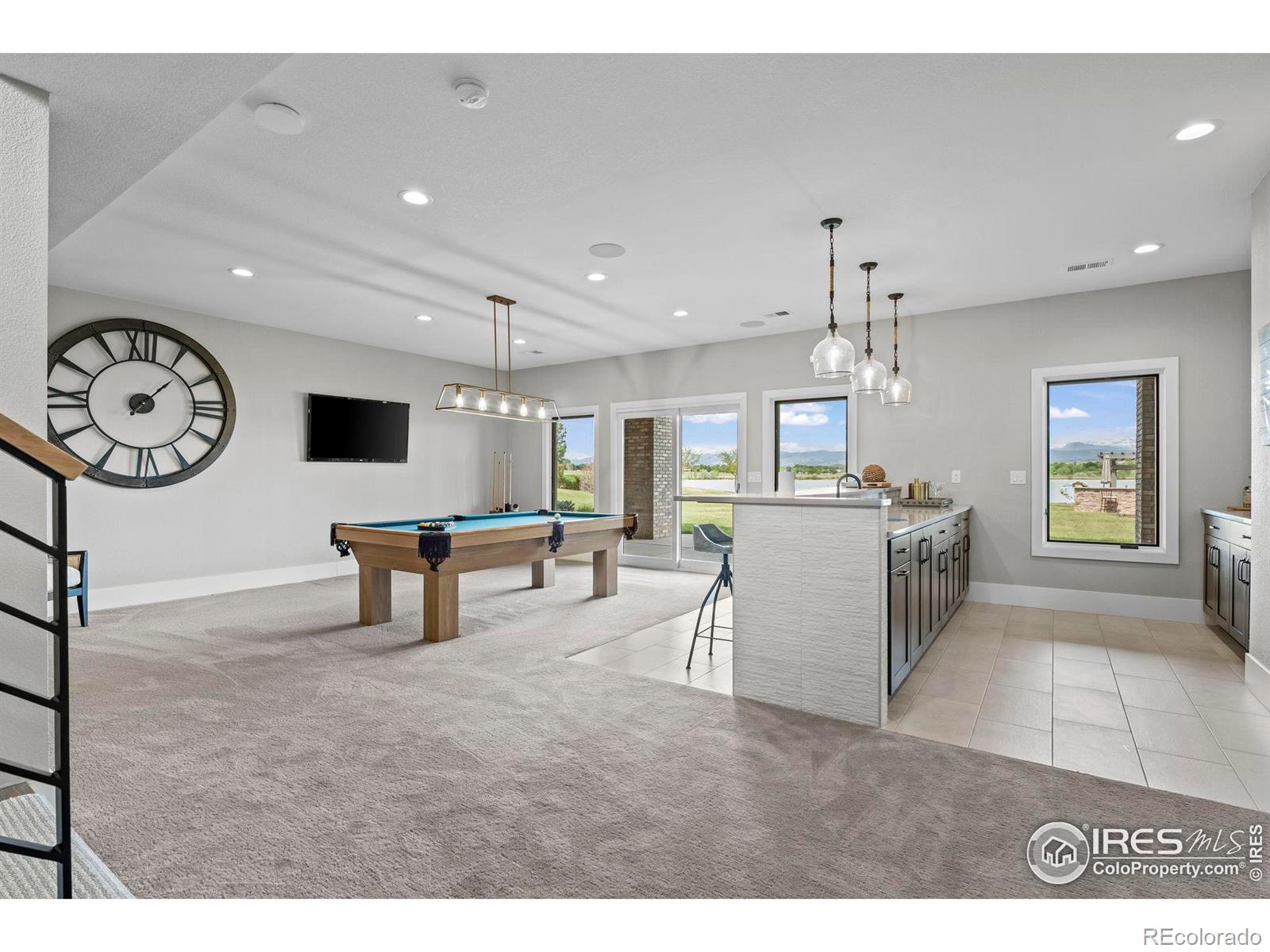 MLS Image #23 for 3975  roaring fork drive,loveland, Colorado
