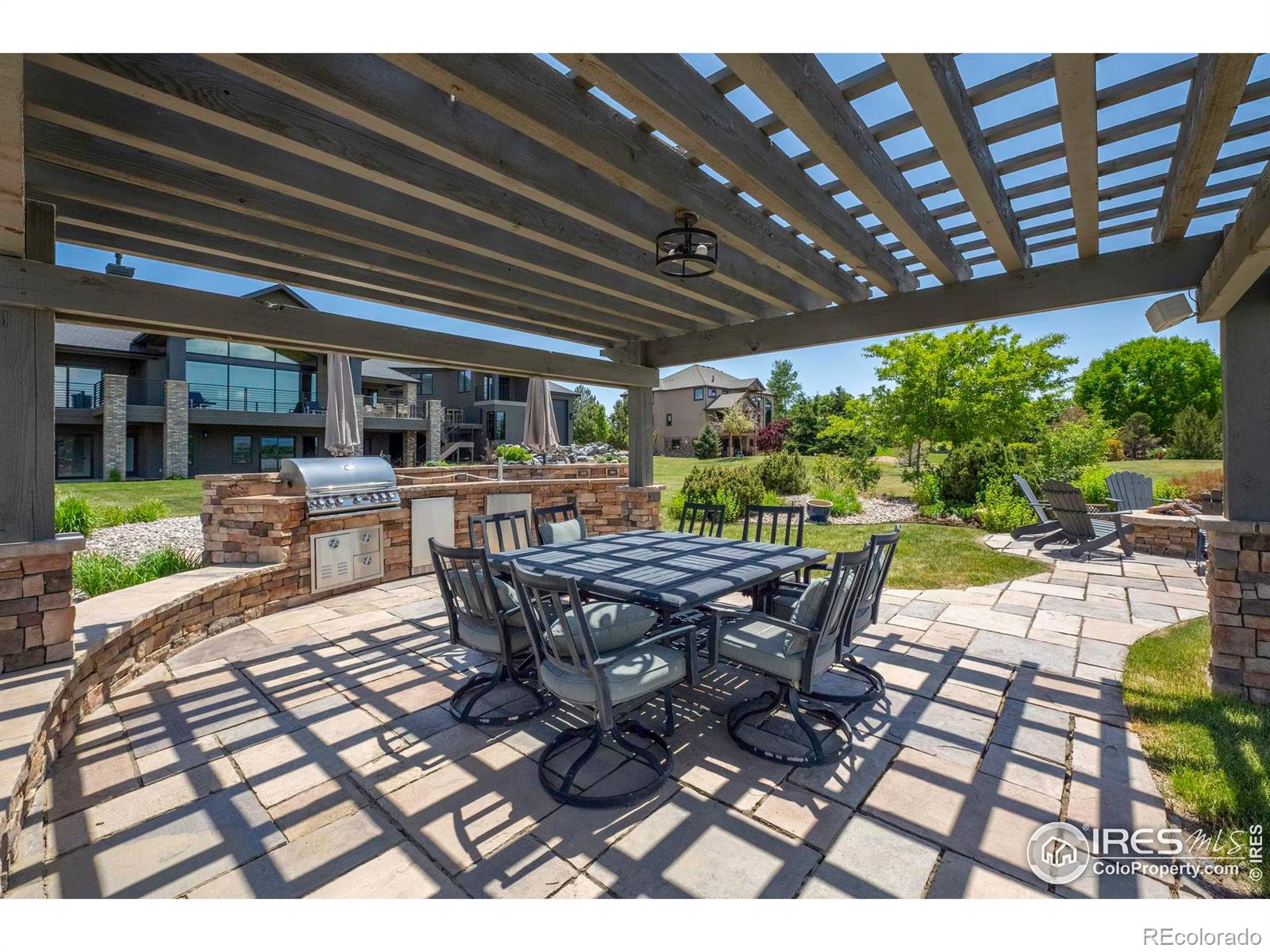 MLS Image #29 for 3975  roaring fork drive,loveland, Colorado