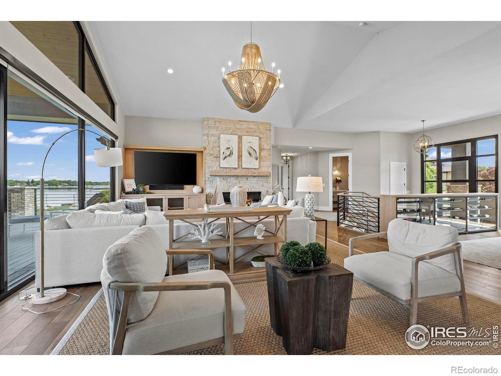 MLS Image #3 for 3975  roaring fork drive,loveland, Colorado