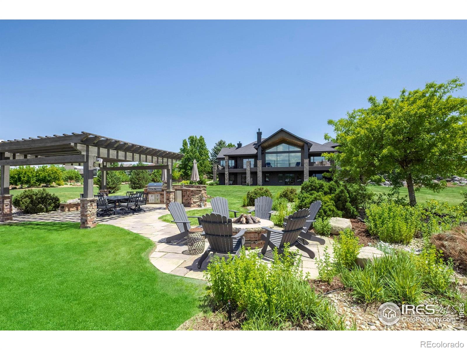 MLS Image #31 for 3975  roaring fork drive,loveland, Colorado