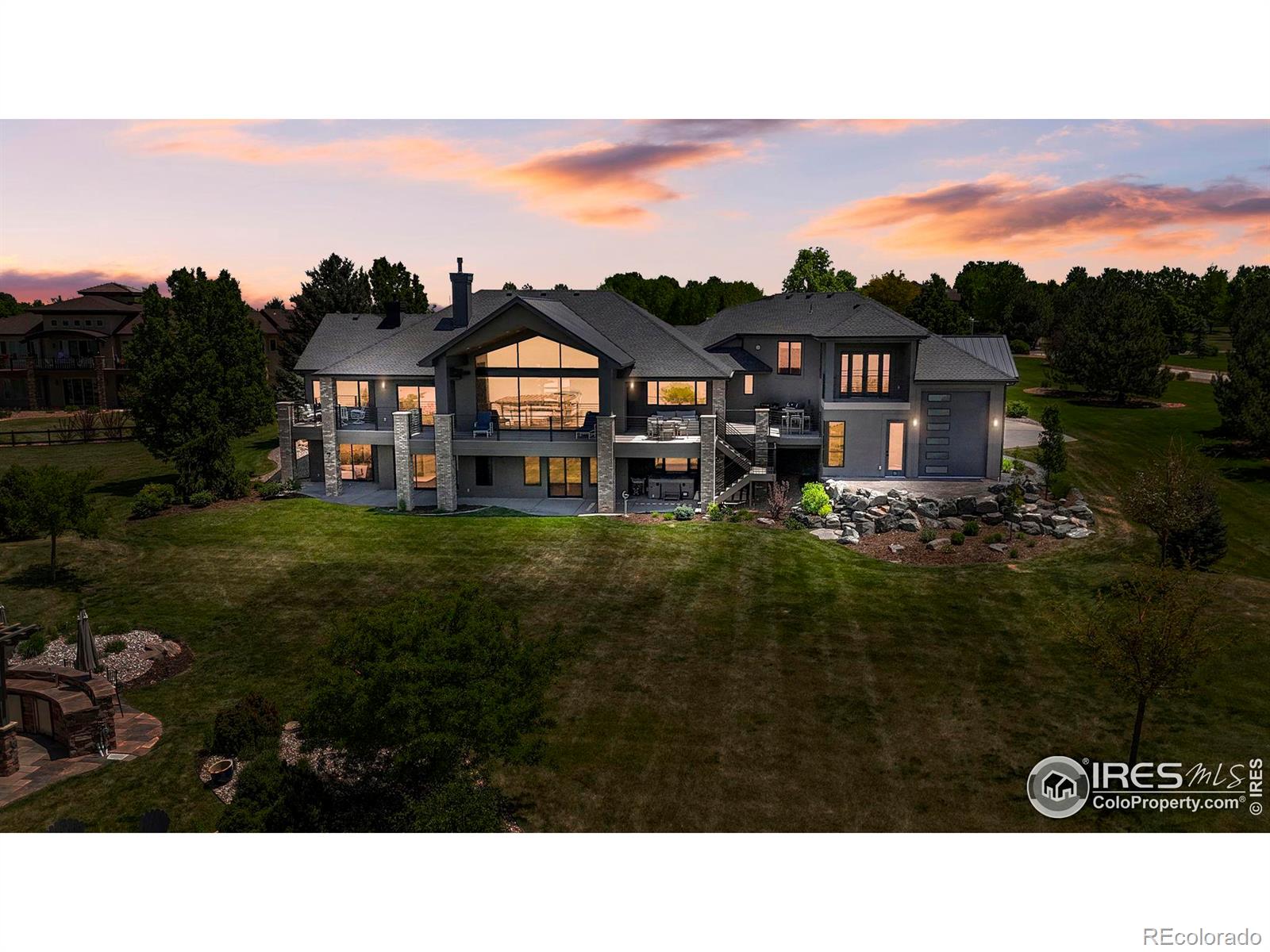 MLS Image #32 for 3975  roaring fork drive,loveland, Colorado