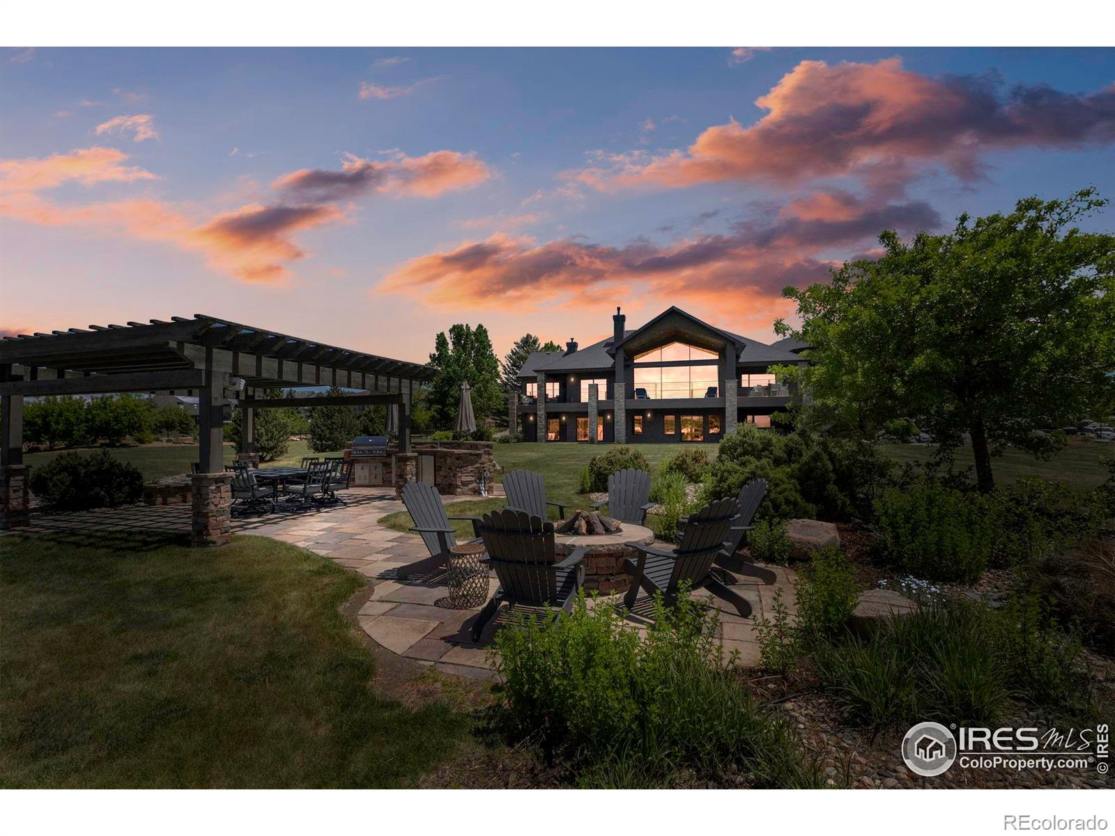 MLS Image #33 for 3975  roaring fork drive,loveland, Colorado