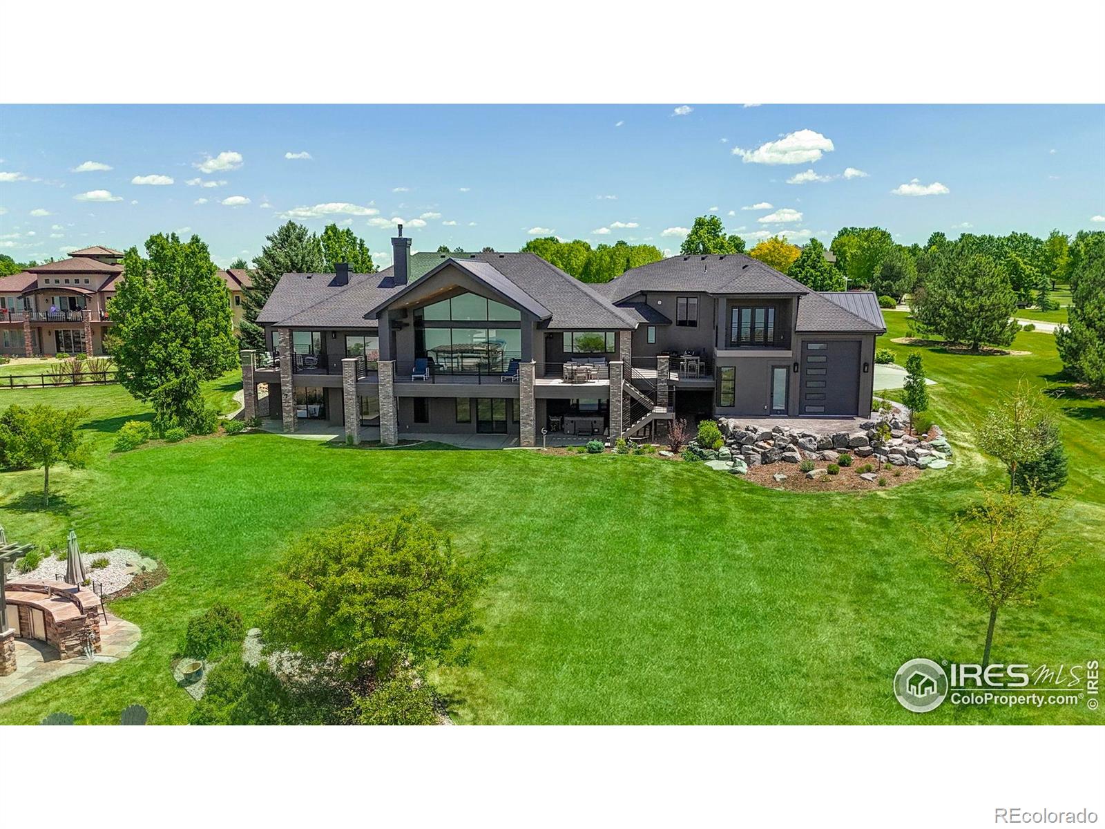 MLS Image #37 for 3975  roaring fork drive,loveland, Colorado