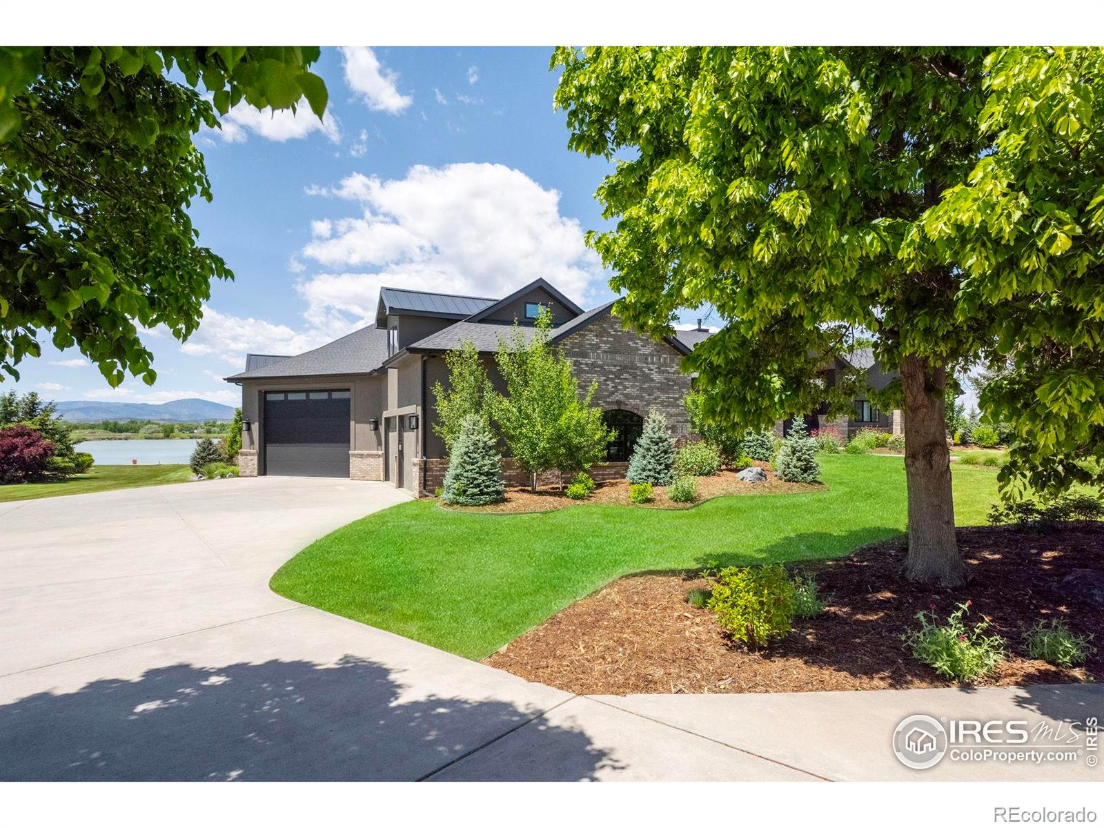MLS Image #38 for 3975  roaring fork drive,loveland, Colorado