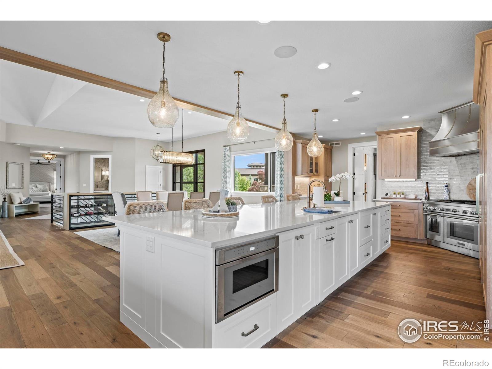 MLS Image #4 for 3975  roaring fork drive,loveland, Colorado