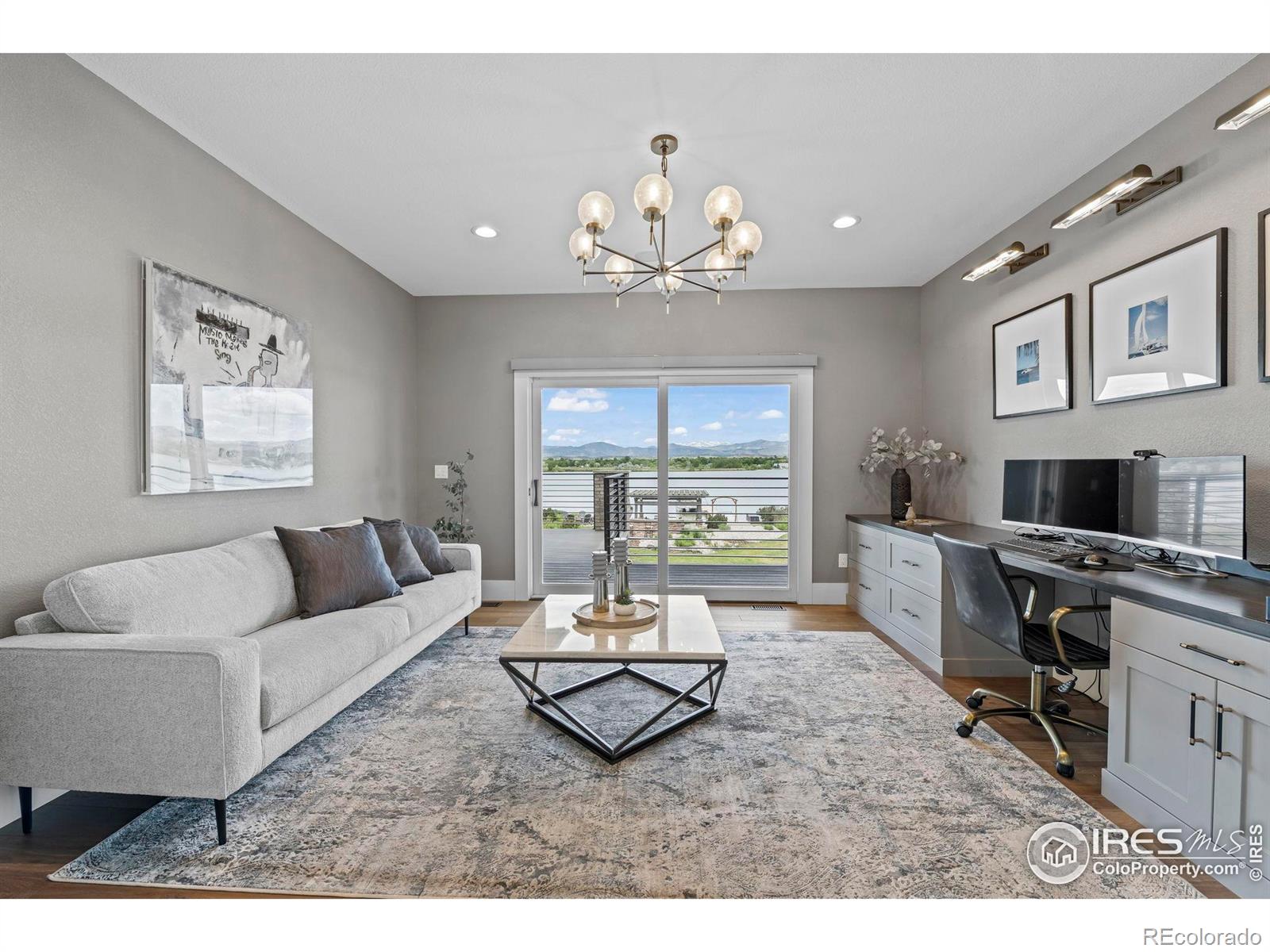 MLS Image #7 for 3975  roaring fork drive,loveland, Colorado