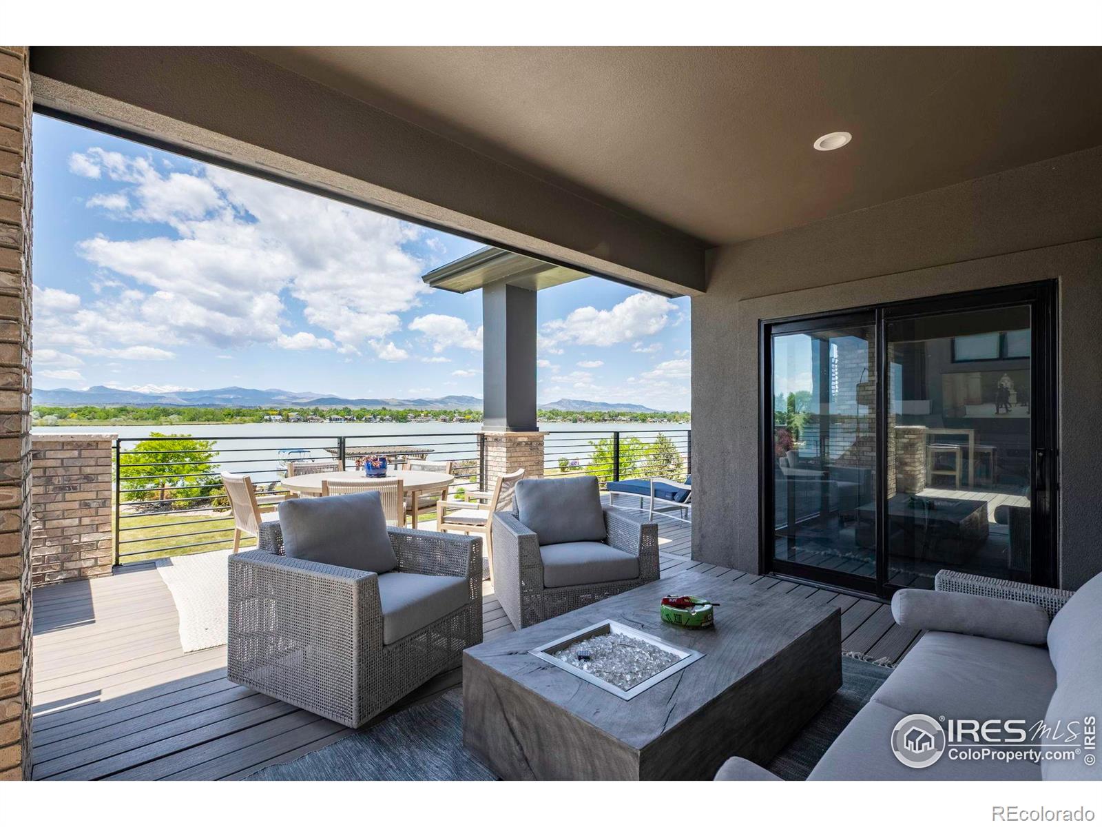 MLS Image #9 for 3975  roaring fork drive,loveland, Colorado