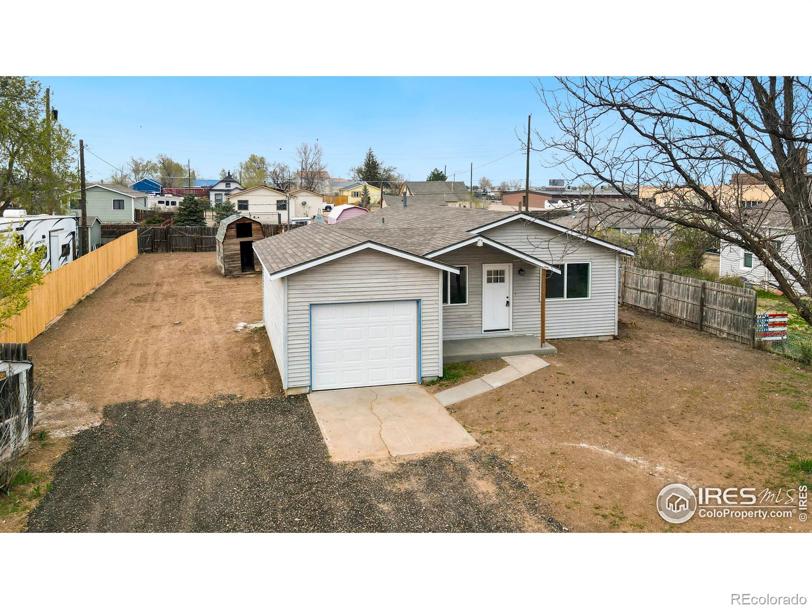 MLS Image #0 for 339  park avenue,pierce, Colorado